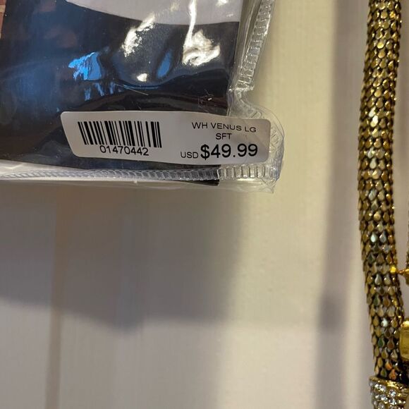 VENUS Spirit Women’s L Costume with EXTRAS! - Picture 15 of 16